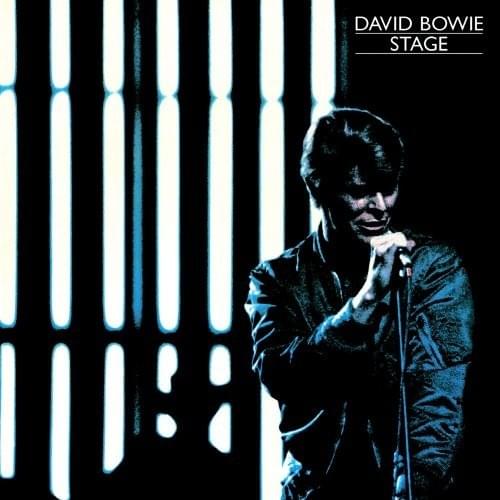 Cover image for Stage (1991 Reissue)
