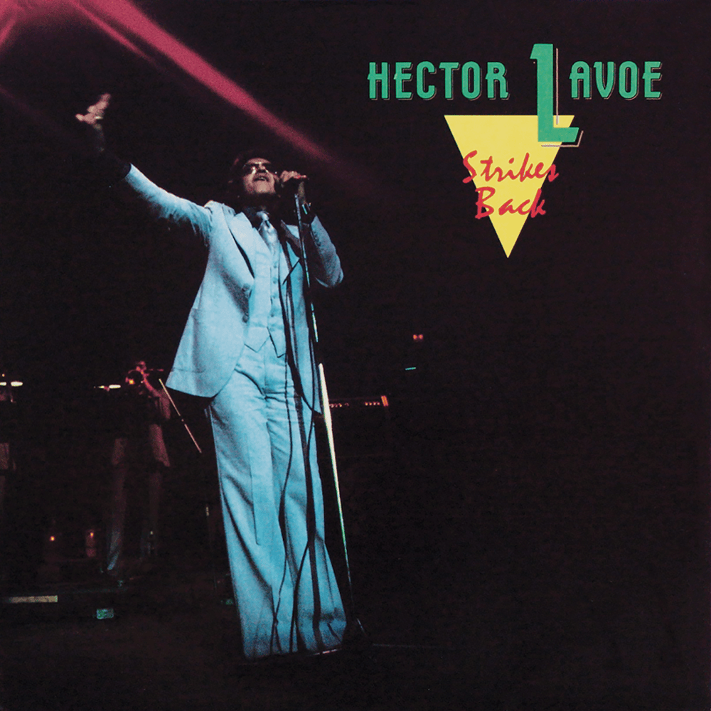 Cover image for Strikes Back