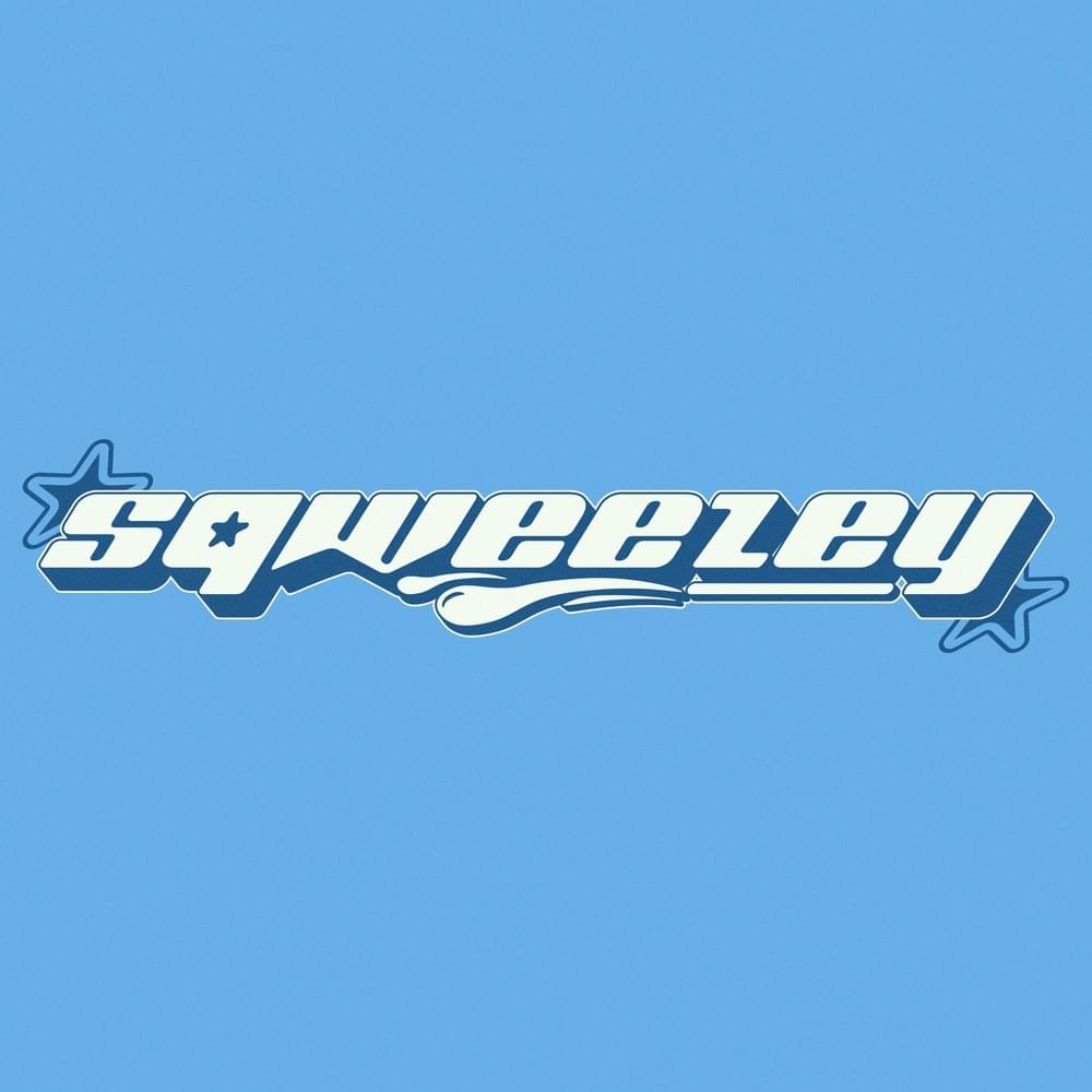 Cover image for Sqweezey