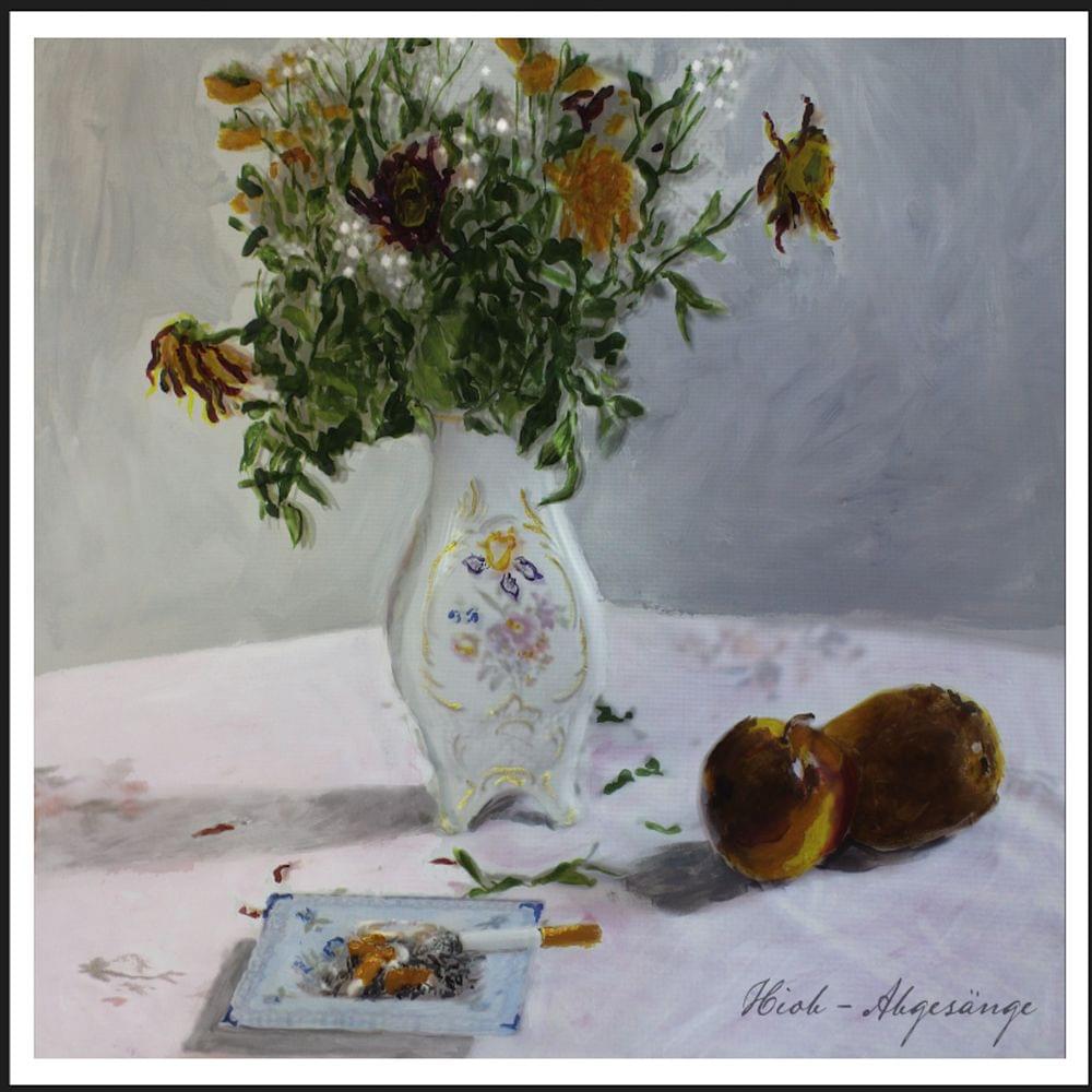 Alles wie immer by Hiob