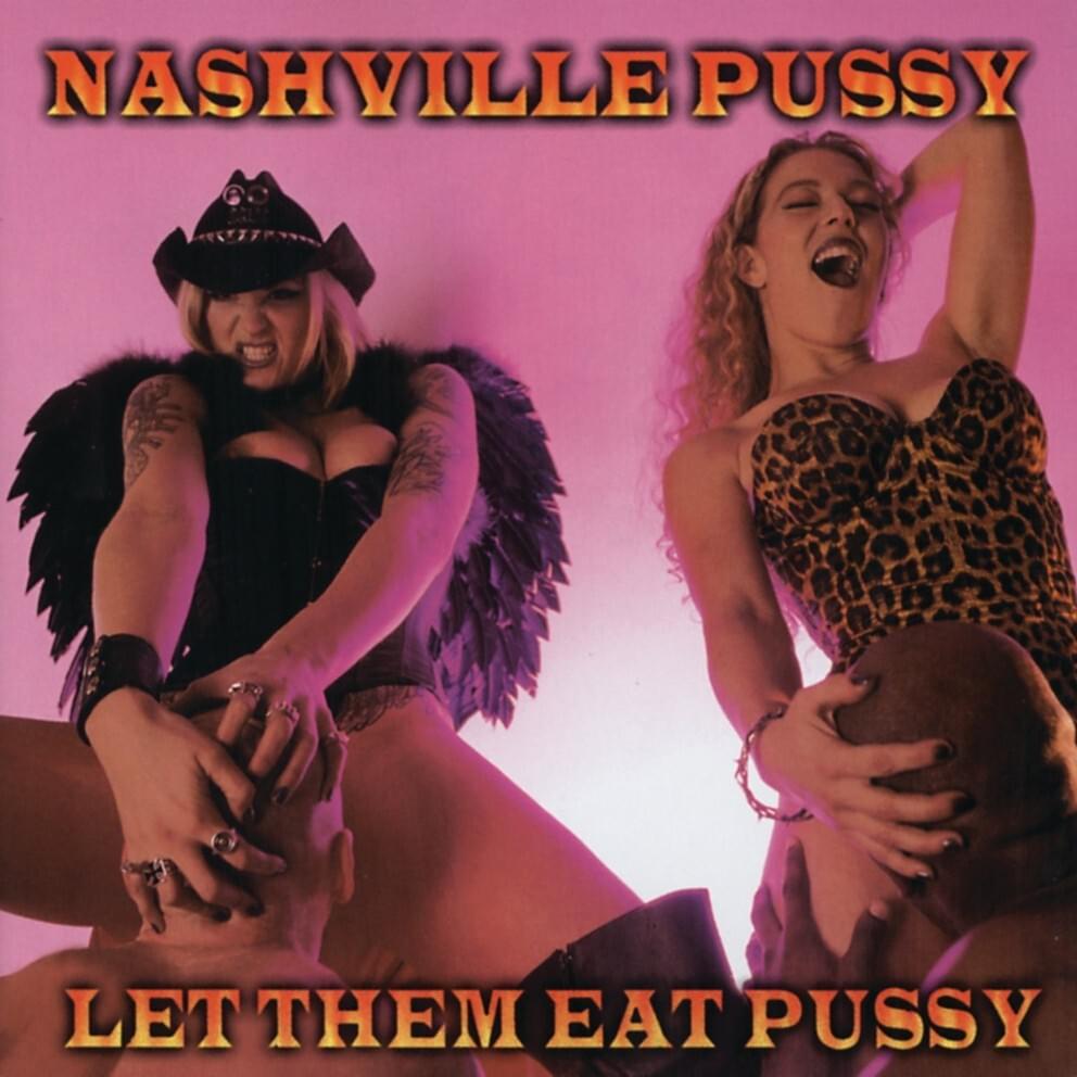 Snake Eyes by Nashville Pussy