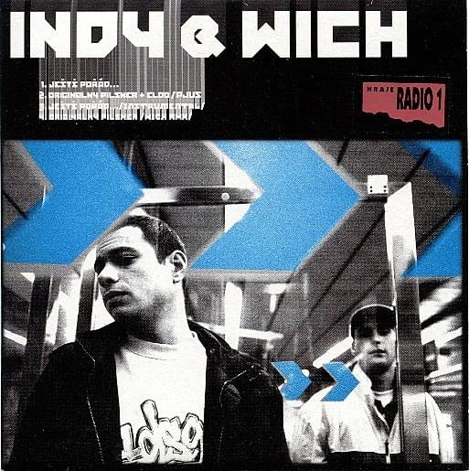 Originalny Pilsner /Instrumental/ by Indy & Wich