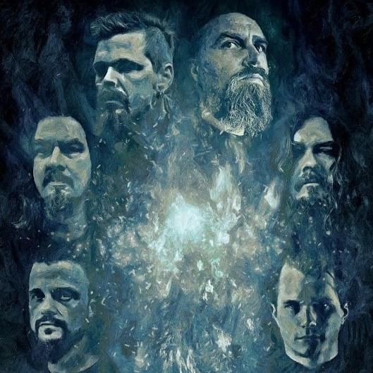 Cover image for Borknagar