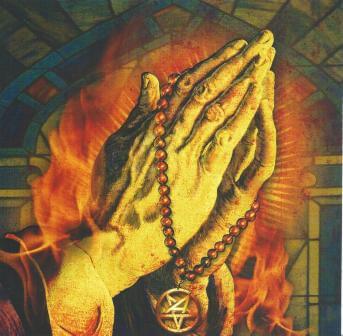 Album cover art for "I’m Alive" by Anthrax