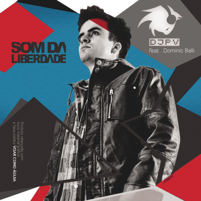 Resplandecer by DJ PV