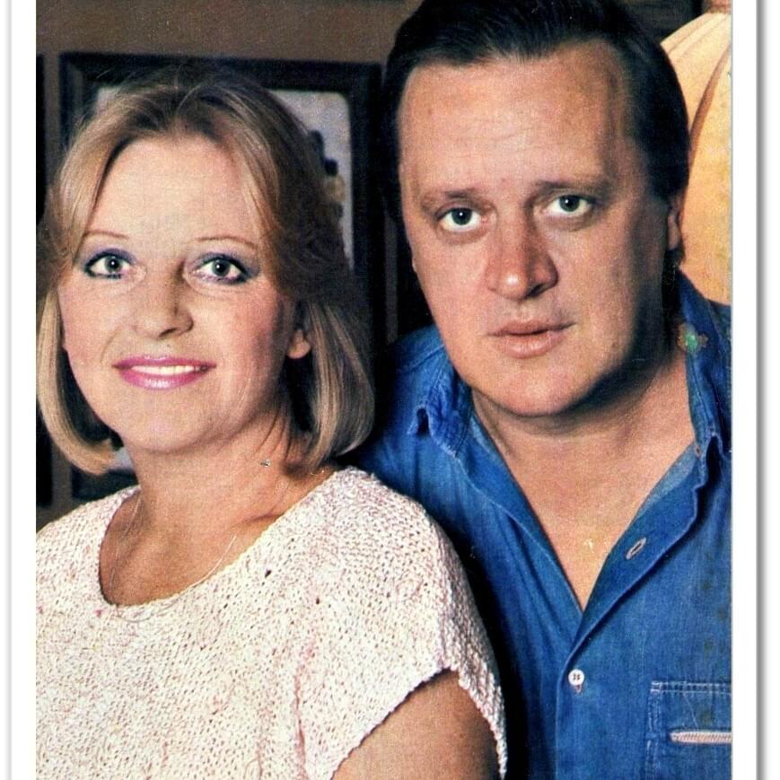Photo of Gabi Novak i Arsen Dedić