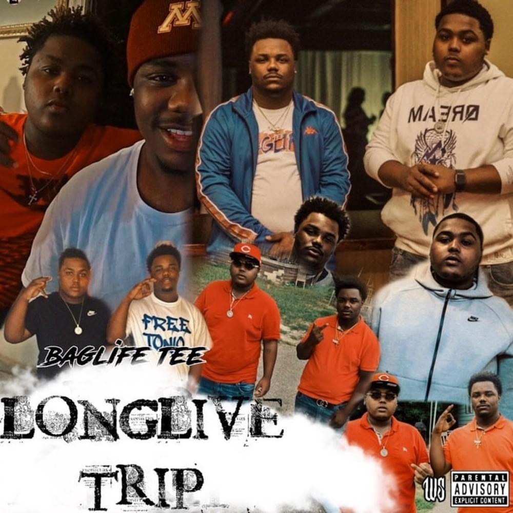 Cover image for Longlive KTrip