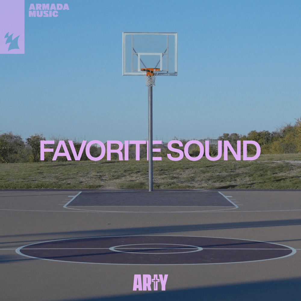 Cover image for Favorite Sound - EP