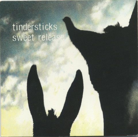 Album cover art for "Sweet Release" by Tindersticks