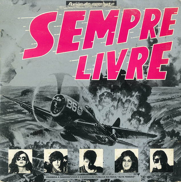 Eu Sou Free by Sempre Livre