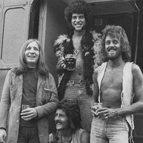 Mungo Jerry Profile Picture Photo of Mungo Jerry