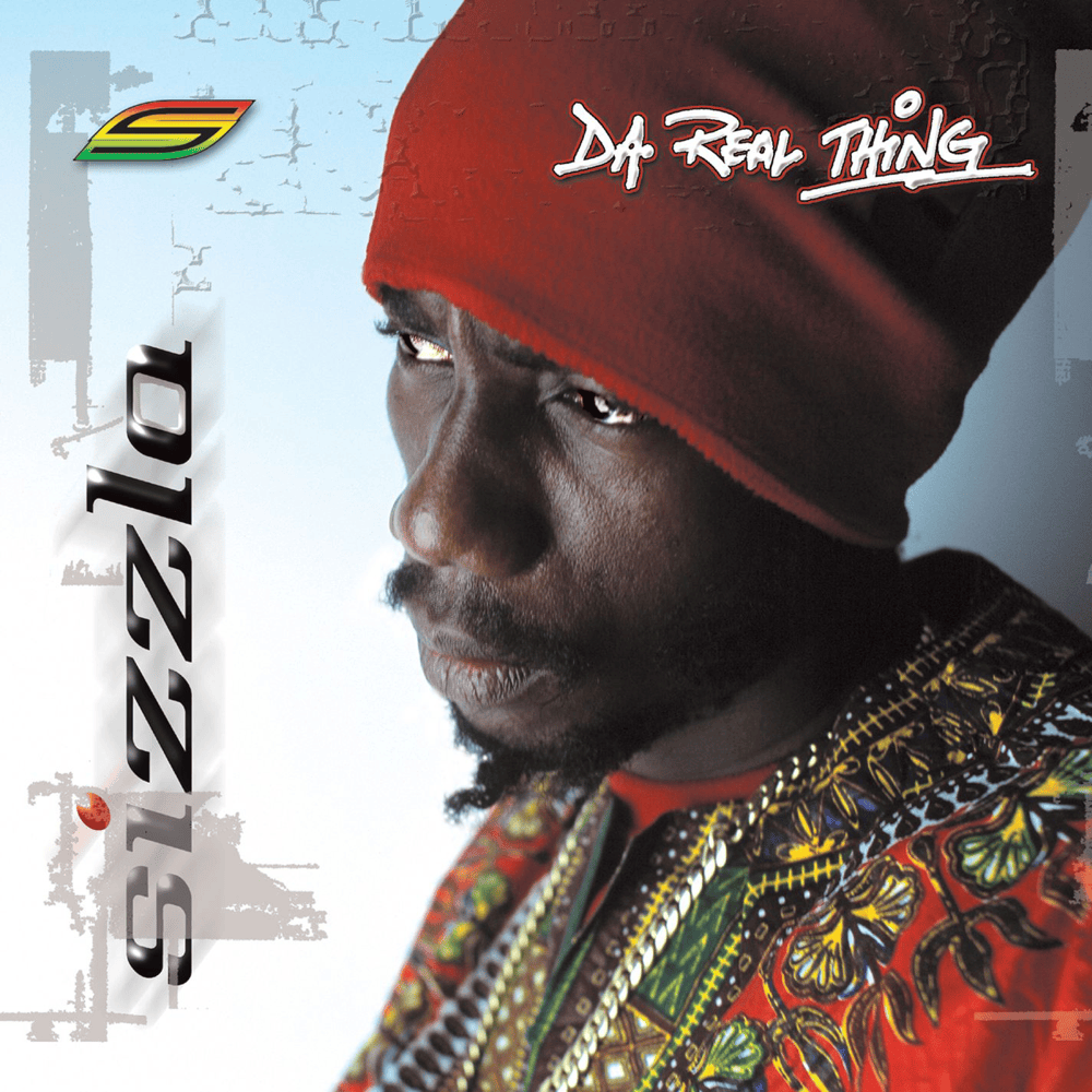 Album cover art for "Solid As a Rock" by DJ G. Brown