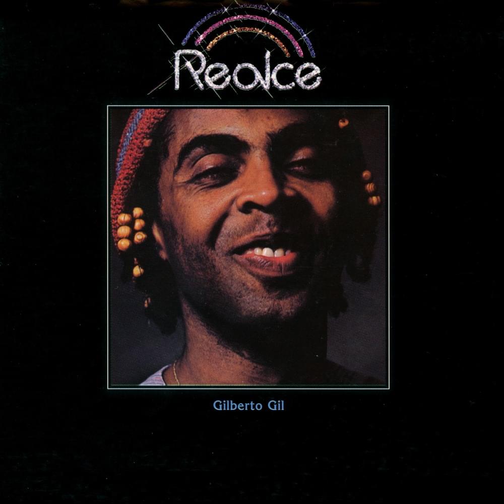 Cover image for Realce