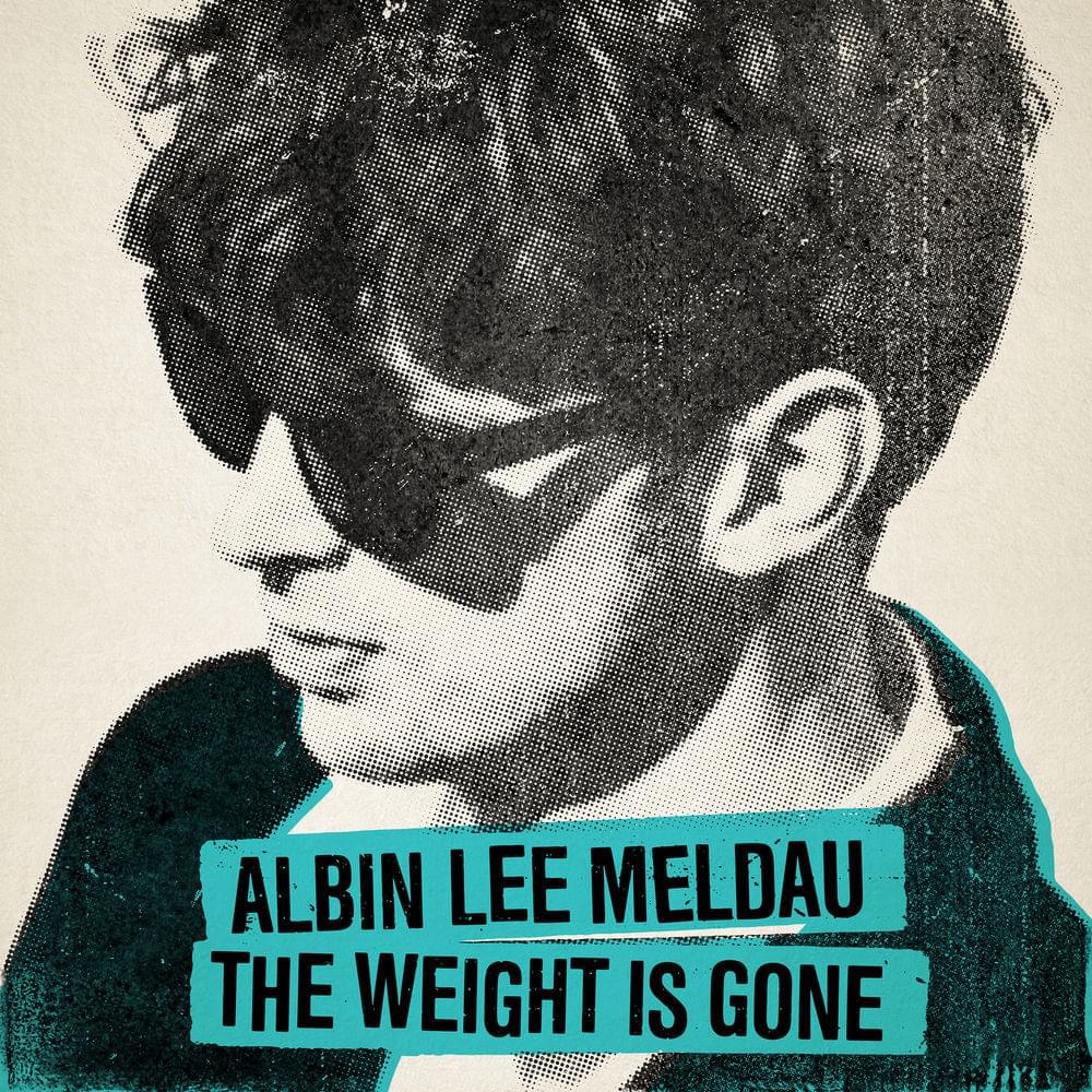 The Weight is Gone by Albin Lee Meldau