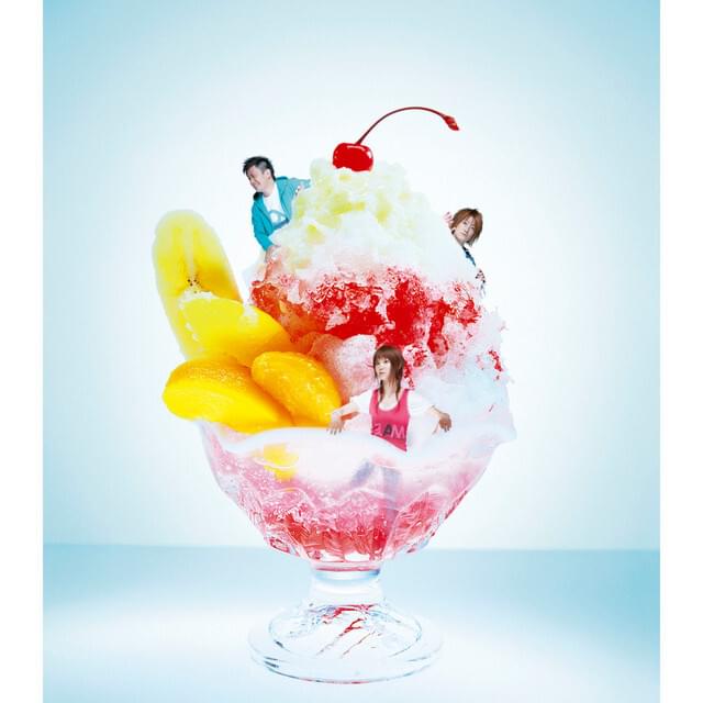 Album cover art for "​ikimonogakari いきものがかり - 青春ライン (Seishun Line) (Romanized)" by Genius Romanizations