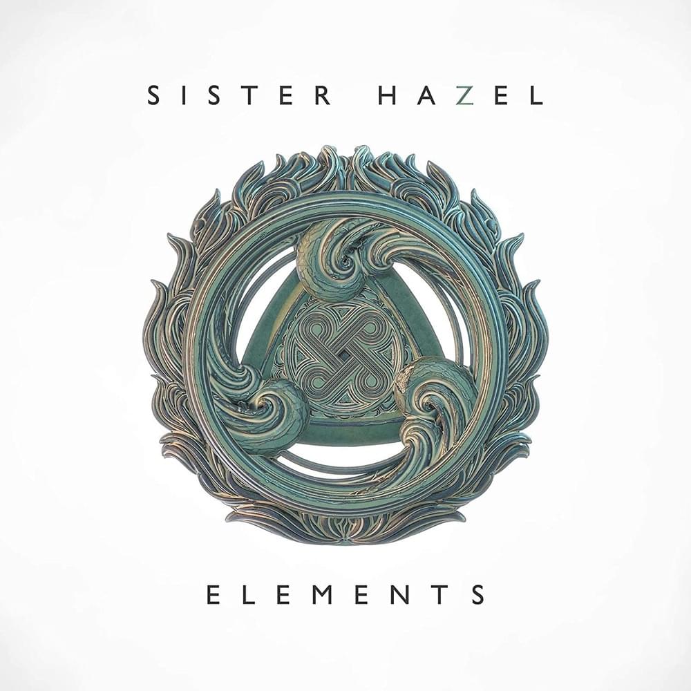 Cover image for Elements