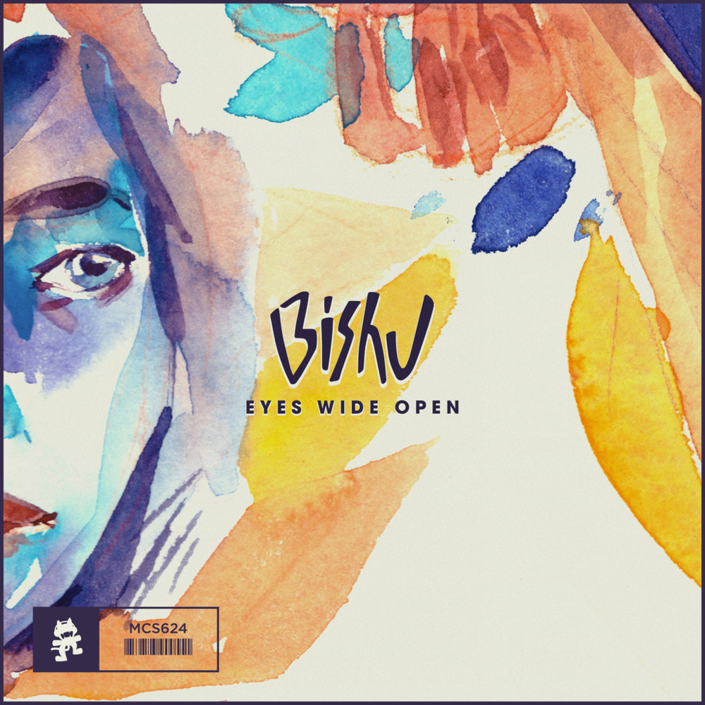 Eyes Wide Open by BISHU