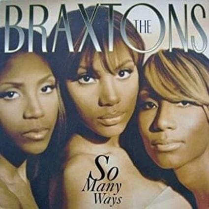 Cover image for So Many Ways (Single)