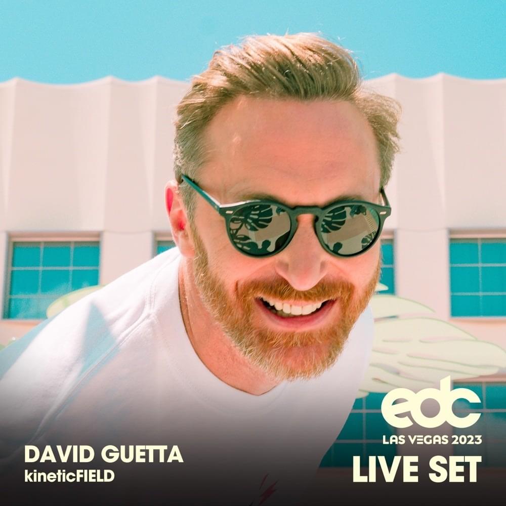 Perception (Mixed) [David Guetta at EDC] by Chris Avantgarde