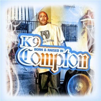 Compton Gutter by K-9 (Compton)