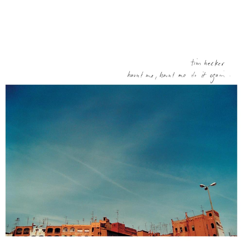 Music for Tundra Pt. 3 by Tim Hecker