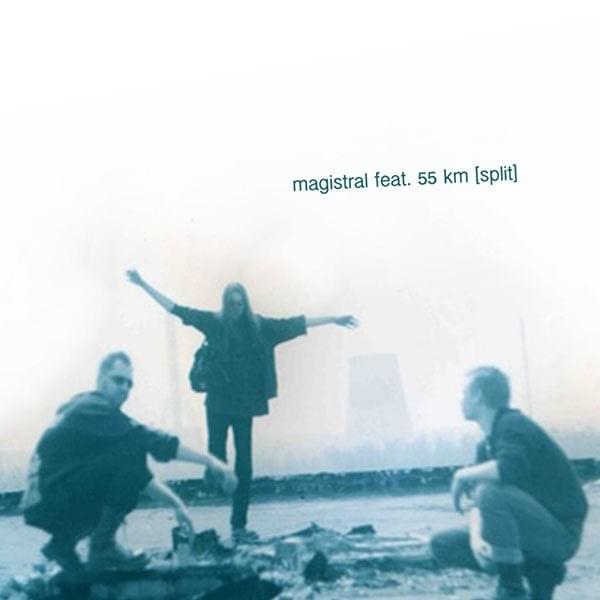 Cover image for magistral/55km [split] (demo#1)