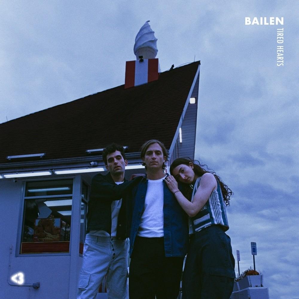 Love You Blind by BAILEN