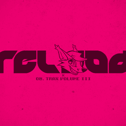 Cover image for ON Trax Vol. 3: RELOAD