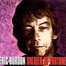 Heart Attack by Eric Burdon