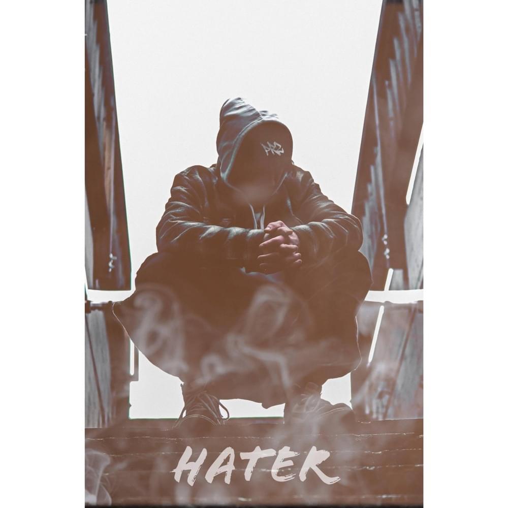 Hater by PRZ (DEU)