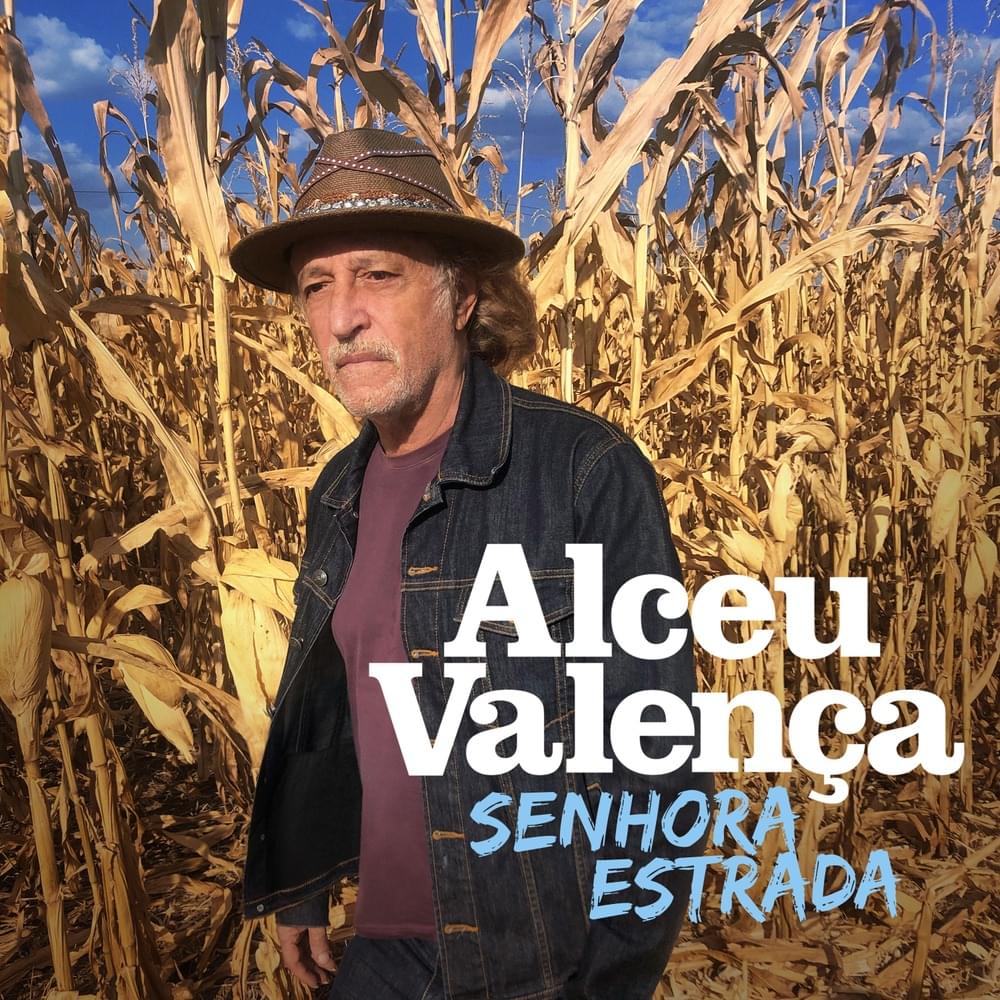Cover image for Senhora Estrada