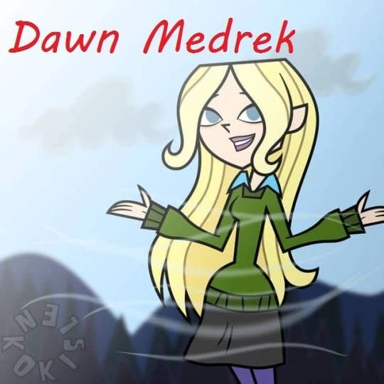 Cover image for Dawn Medrek: Official YouTube Soundtrack