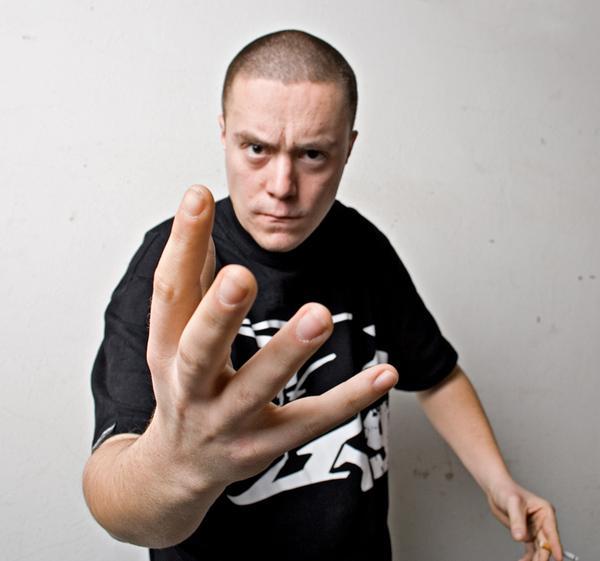 Morlockk Dilemma Profile Picture Photo of Morlockk Dilemma