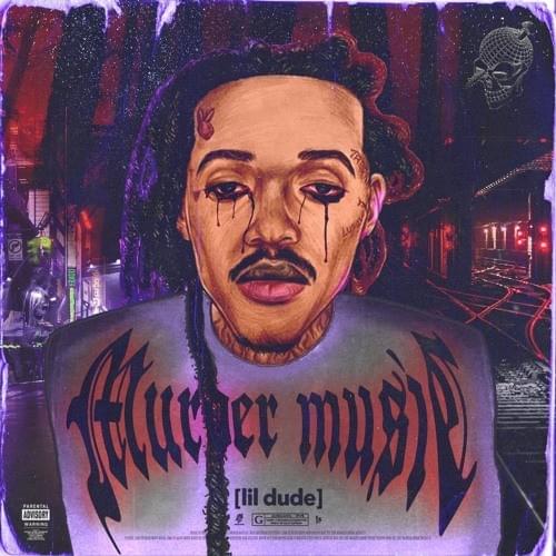 Kickback by Lil Dude