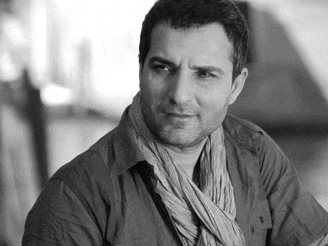 Cover image for Rafet El Roman