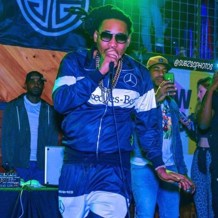 Cover image for Ball Greezy