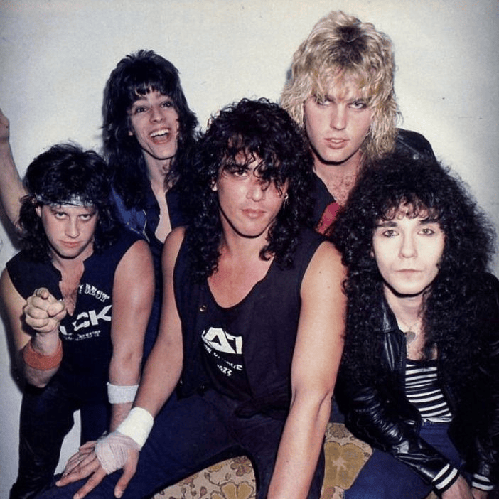 Photo of Ratt