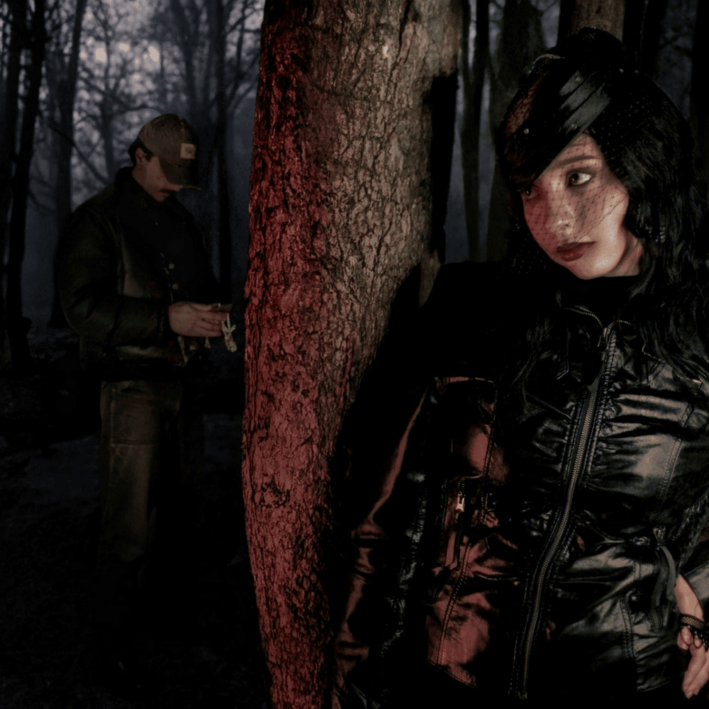 Cover image for MORTAMOROSA