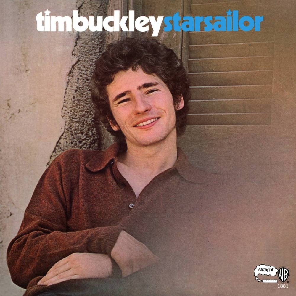Song to the Siren by Tim Buckley