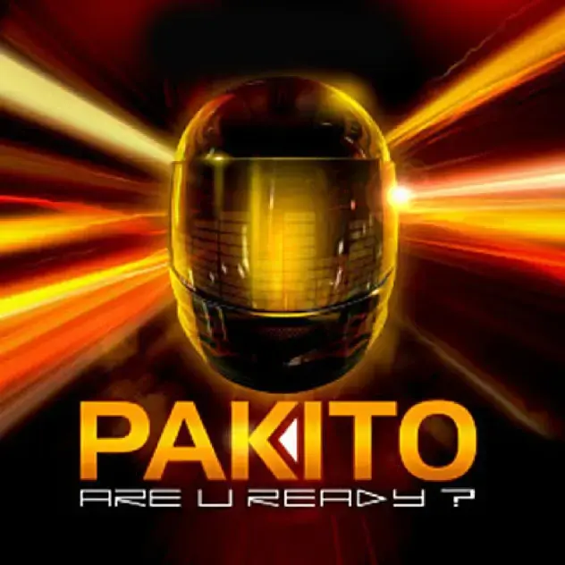 Are U Ready? by Pakito