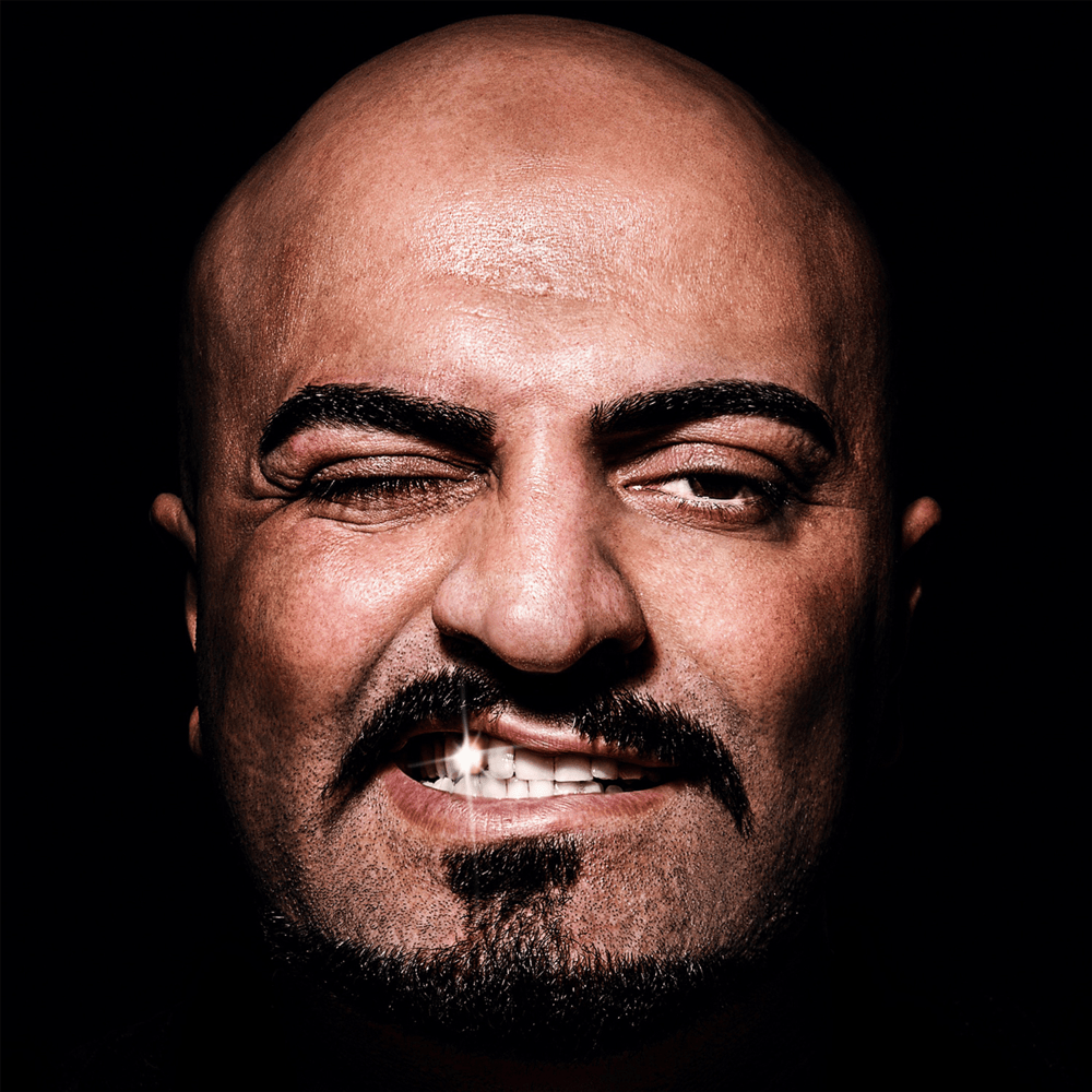 Baba aller Babas Cover Art