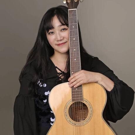 Photo of Han Suji (한수지)
