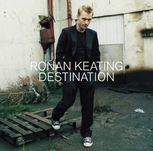 Album cover art for "We’ve Got Tonight" by McMusic (NOR) & Ronan Keating