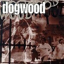 Album cover art for "Never Die" by Dogwood