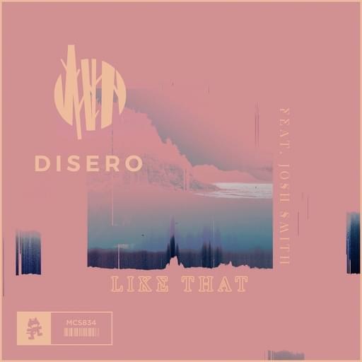 Cover image for Like That EP