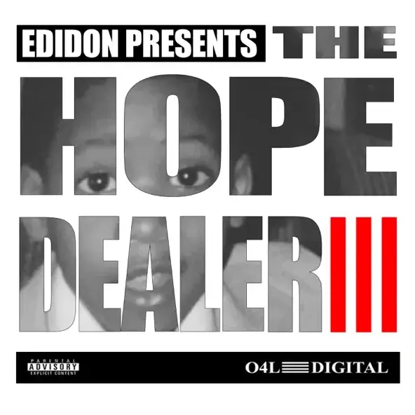 Cover image for The Hope Dealer, Pt. 3