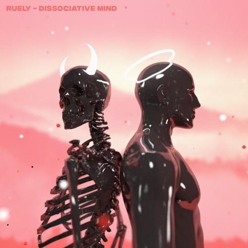 Cover image for Dissociative Mind