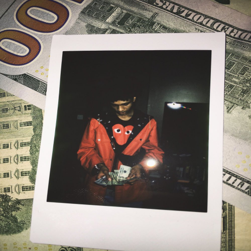 Look Ahead by YSdinero