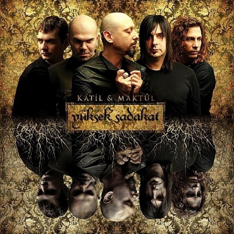 Haydi Gel İçelim by Yüksek Sadakat