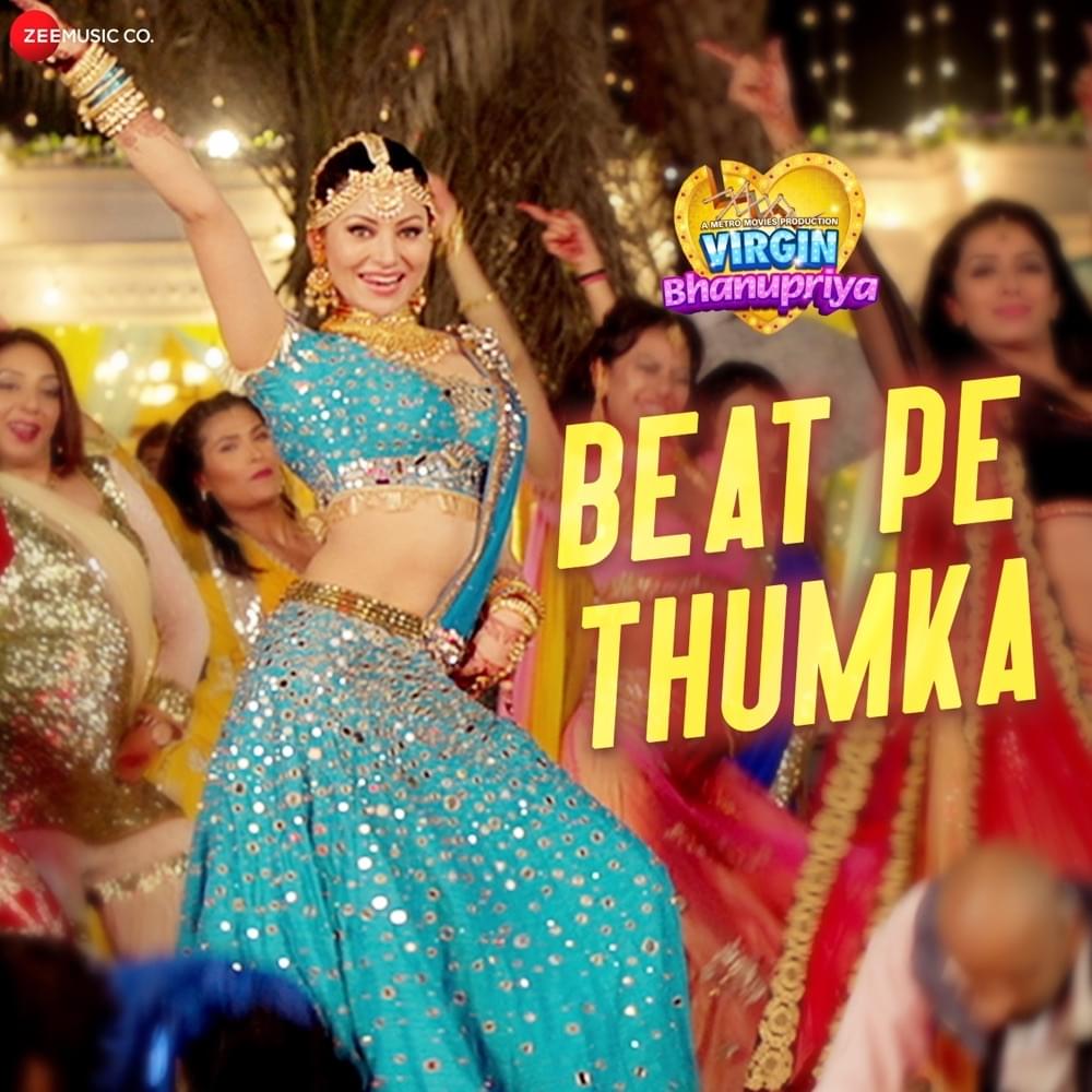 Beat Pe Thumka by Jyotica Tangri